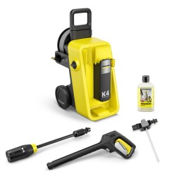 Kärcher K 4 Comfort Premium...