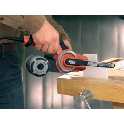 Black & Decker KA902EK Belt...