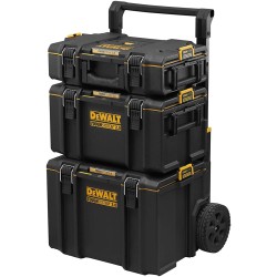DeWALT ‎DWST83402-1 Black,...