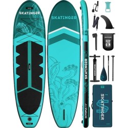 Deska SUP SKATINGER Octopus...