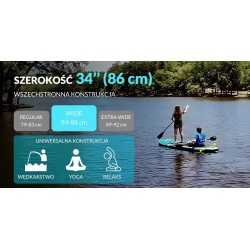 Deska SUP SKATINGER Octopus...