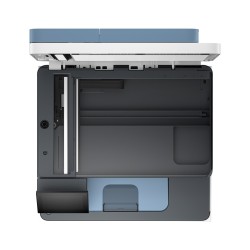 HP LaserJet Pro 3302sdw Wireless Multifunction Color Printer, Copier, Scanner Duplex