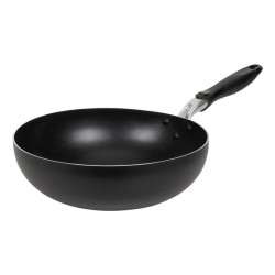 WOK D30 H9.0CM/93603 RESTO