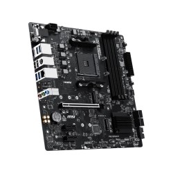 MSI PRO B550M-P motherboard