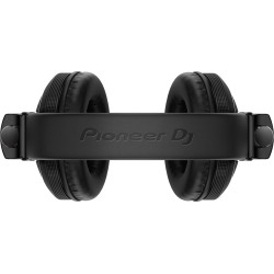 Pioneer HDJ-X5-K - over-ear...