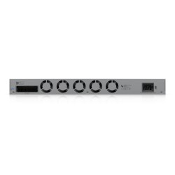 Ubiquiti UniFi Pro XG 48 PoE Managed L3 10G Ethernet (100/1000/10000) Power over Ethernet (PoE) 1U Grey