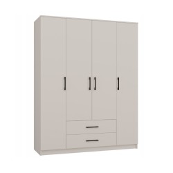ROMANA wardrobe 160x205...