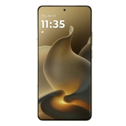 Motorola Moto Signature 6.8" Dual SIM Android USB Type-C 16 GB 512 GB 5200 mAh Olive