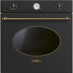 Ahi smeg Colonial, 70 l, 6...