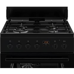 Gaasipliit Electrolux, 60...