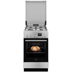 Gaasipliit Electrolux, 50...