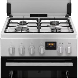 Gaasipliit Electrolux, 50...