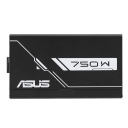 ASUS Prime -750G power...