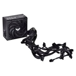 ASUS TUF-GAMING-650B power...