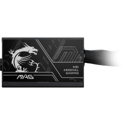 MSI MAG A750BN PCIE5 II...