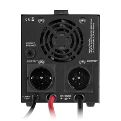 Rebel POWER-500-LFP4...
