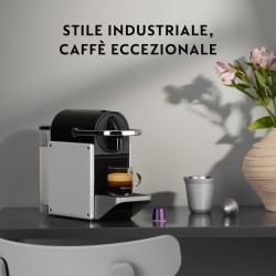 De’Longhi Pixie EN127.S...