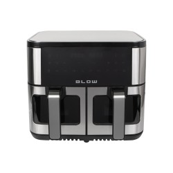 AIR FRYER fat-free fryer...
