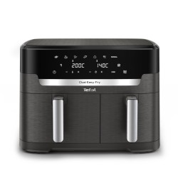 Tefal Easy Fry Dual XXL...