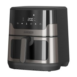 Black+Decker BXAF8001E 1700...