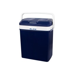 Tourist car fridge 20L BLOW