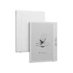 E-Reader|ONYX BOOX|Go 7|7"|1264x1680|1xUSB-C|Micro SD/Micro SDHC/Micro SDXC|Wireless LAN 802.11a/b/g/n/ac|Bluetooth|White|OPC132