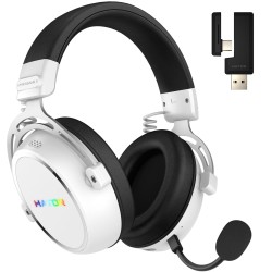 Hator ESH56 Hypergang 3 Wireless gaming headphones