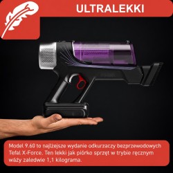 Cordless Vacuum Cleaner...