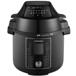 Concept Cookery CK8000...