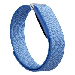 Google Fitbit Air, Lavender - activity tracker wristband, blue