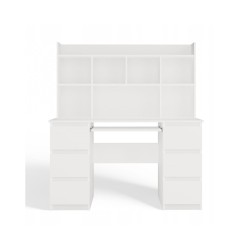KUBA Desk Set + Extension...