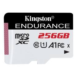 MEMORY MICRO SDXC 256GB...