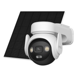 Imou AOV PT 5MP Turret IP...