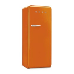 Külmik Smeg, 50-ndate...