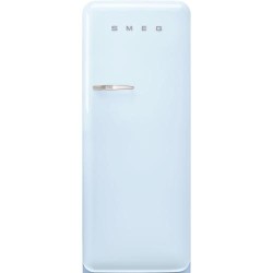 Külmik Smeg, 50-ndate...
