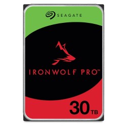 Seagate IronWolf Pro...