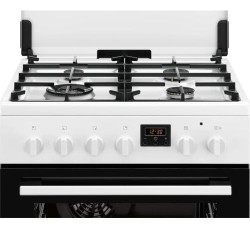 Gaasipliit Electrolux, 60...