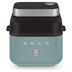 Kuumaõhufritüür Smeg,...