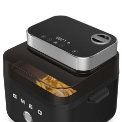 Kuumaõhufritüür Smeg,...