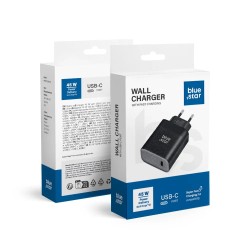 Laadija Blue Star 45W USB-C...