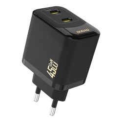 Laadija Dudao A28P GaN 45W...