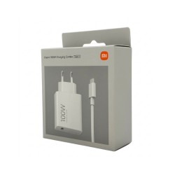Laadija Xiaomi Charging...