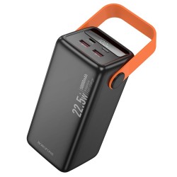 Väline aku Power Bank...