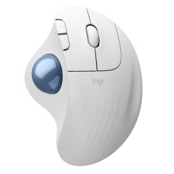 MOUSE USB TRACKBALL WRL...