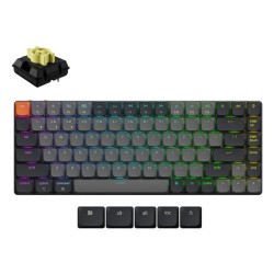 KEYBOARD WRL K3 RGB/BLACK...