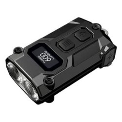 FLASHLIGHT T SERIES 600...