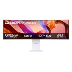 LCD Monitor|LG|49 "|5120 x...