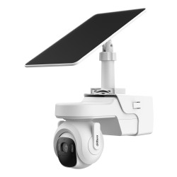 WRL CAMERA 4MP 4G DOME...