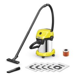 Vacuum Cleaner|KARCHER|Wet...
