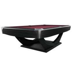 Billiard Table, Pool,...